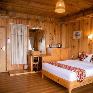 Super Deluxe Double Room